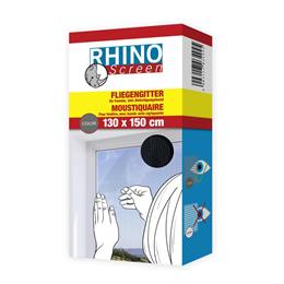 Windhager Komarnik za okno Rhino