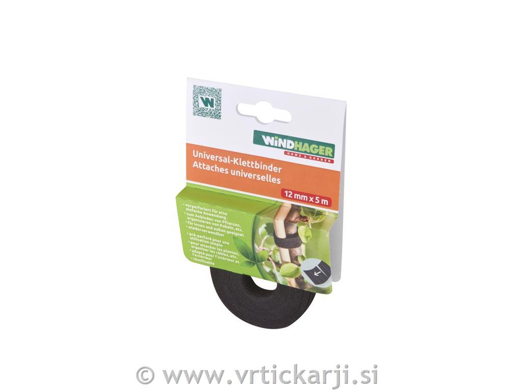 Windhager Trak vsestranski, 12 mm x 5 m