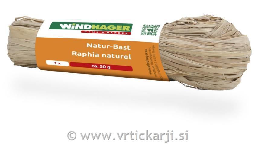 Windhager Naravna rafija