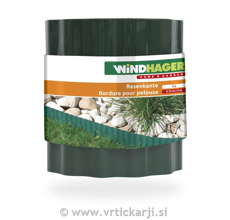 Windhager Vrtne obrobe