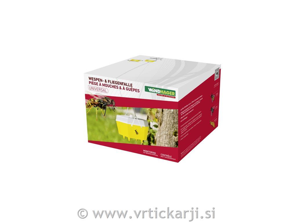 Windhager Past za ose posoda velika