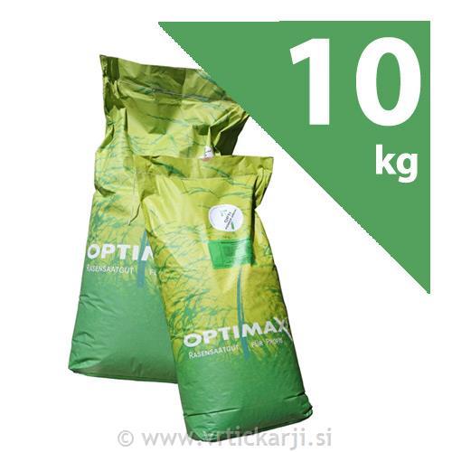  Trava za vrtne trate Optimax 234, 10kg