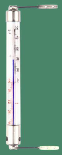  Termometer okenski