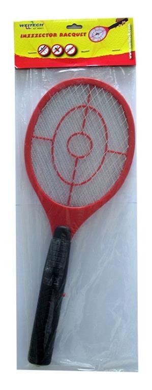 Weitech Električni muhalnik Raquet