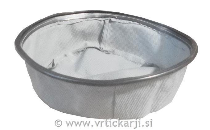 Lienbacher Filter za sesalec za pepel
