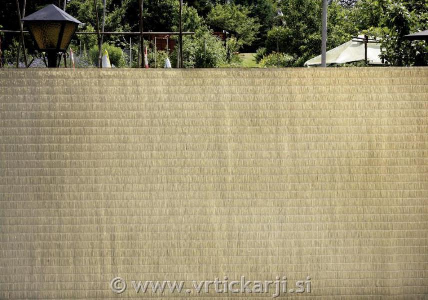 Windhager Balkonska zastirka Raffia