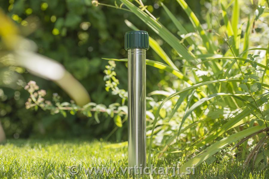 Windhager Odganjalec krtov in voluharjev ALU 4
