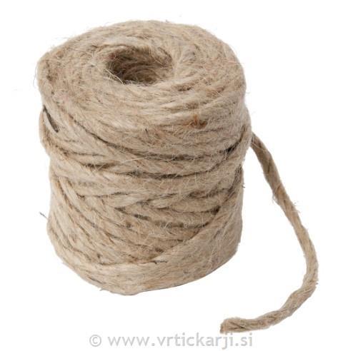 Windhager Vrv iz jute