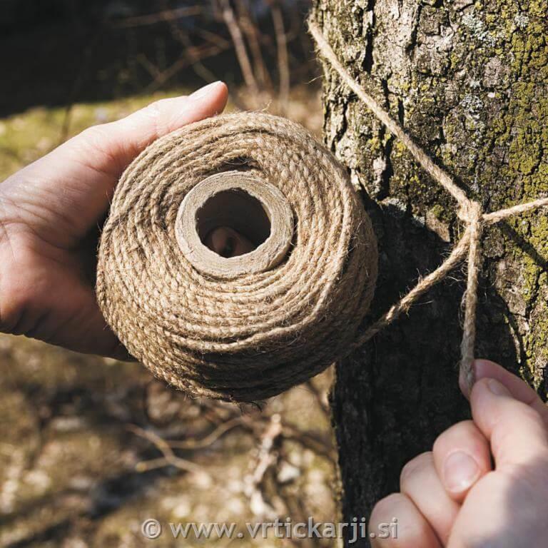 Windhager Vrv iz jute