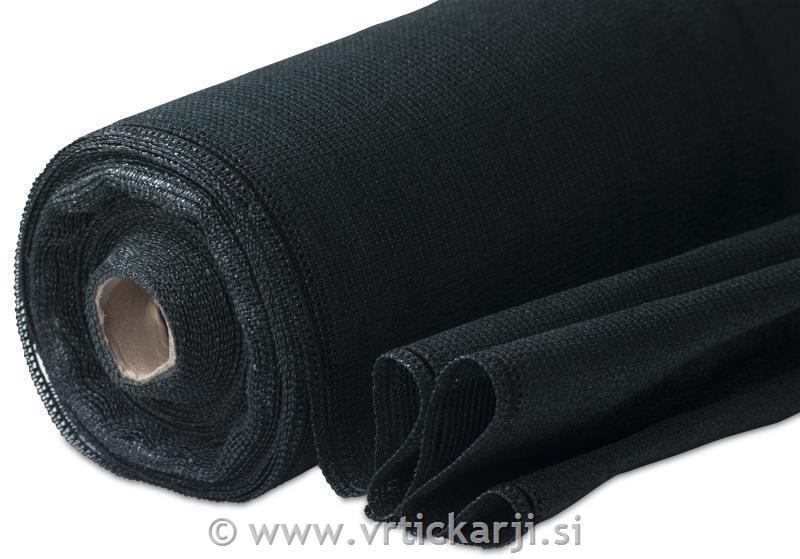 Windhager Balkonska zastirka zelena Clasic