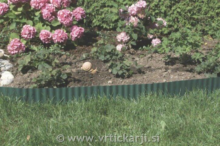 Windhager Vrtne obrobe
