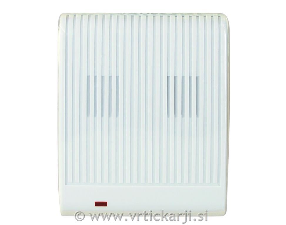 Weitech Odganjalec komarjev 50m2, 220 V