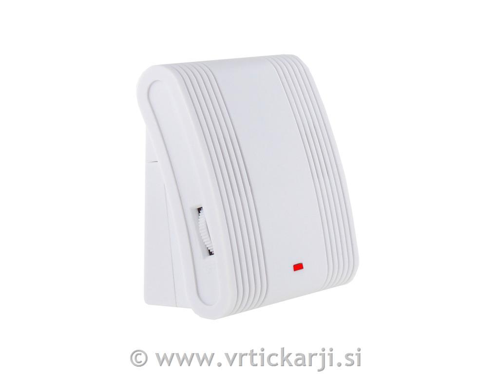 Weitech Odganjalec komarjev 50m2, baterijski