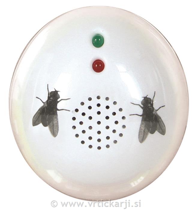 Weitech Odganjalec muh 40 m2, 220 V