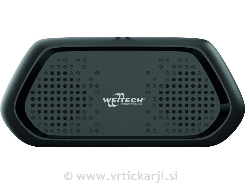 Weitech Odganjalec podgan in miši, 80 m2