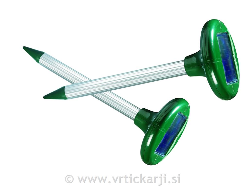 Weitech Odganjalec voluharjev, 2 kosa, Solar