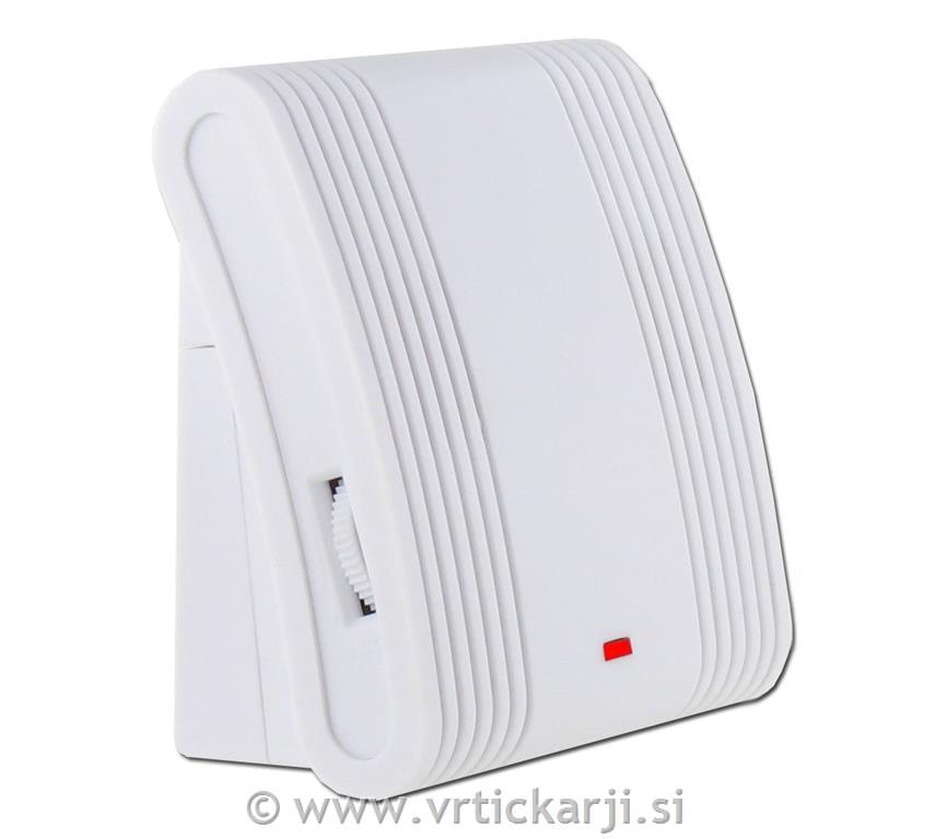 Weitech Odganjalec komarjev 50m2, baterijski