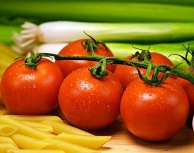 Bolezni paradižniak - preventiva