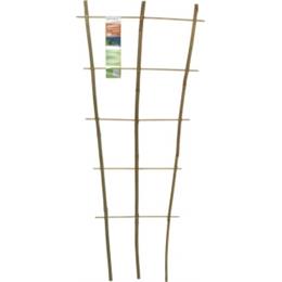 Windhager Opore za lončnice bambus