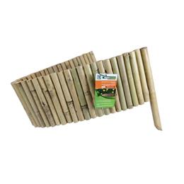 Windhager Vrtna obroba, bambus, 100 x 35 cm