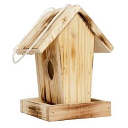 Windhager Ptičja krmilnica Cottage, lesena