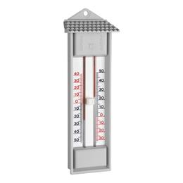  Termometer minimum maximum